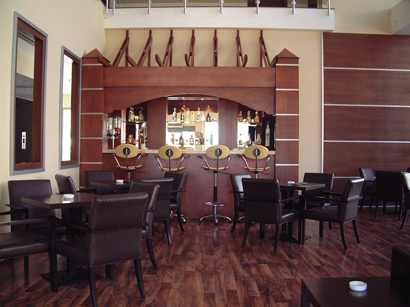 Hotel Santa Marina